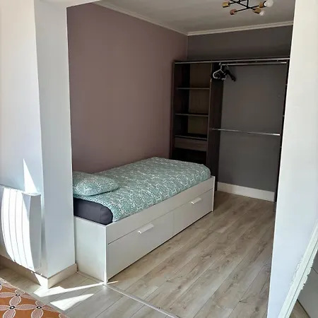 Дом отдыха Coin De Paradis Boutigny-sur-Essonne
