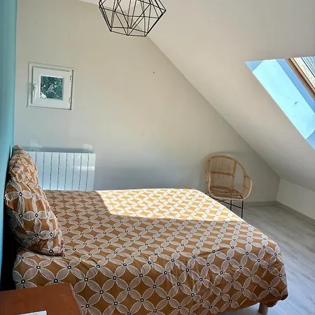 Coin De Paradis Boutigny-sur-Essonne