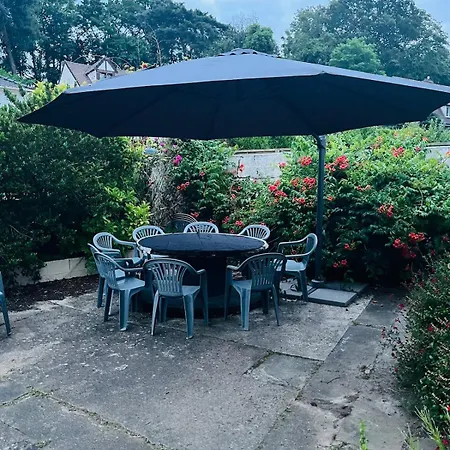 Coin De Paradis * Boutigny-sur-Essonne