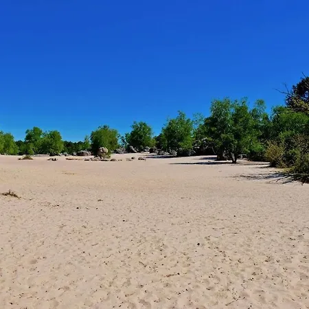 Дом отдыха Coin De Paradis