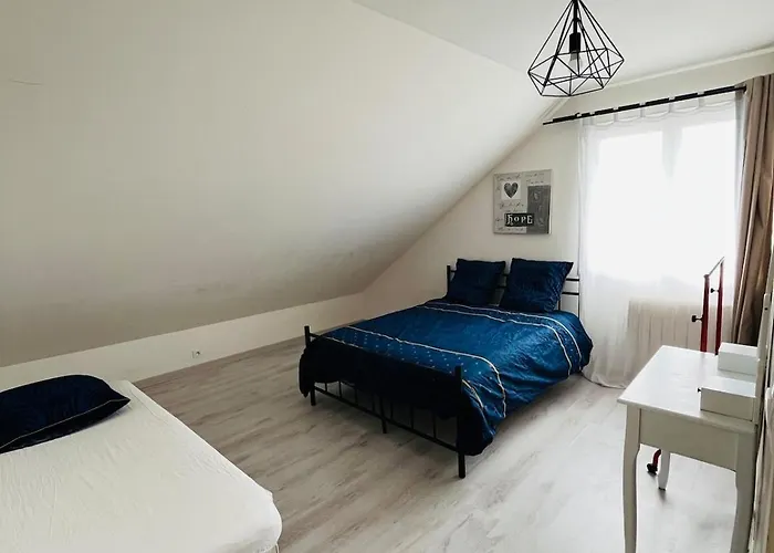Coin De Paradis Holiday home