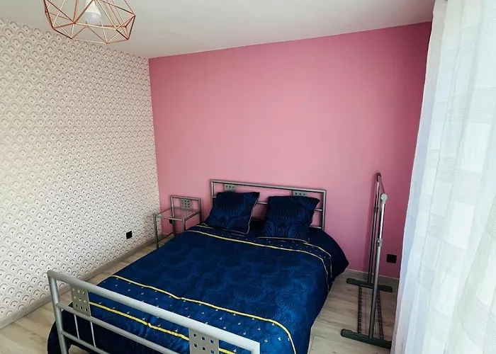 Coin De Paradis Holiday home