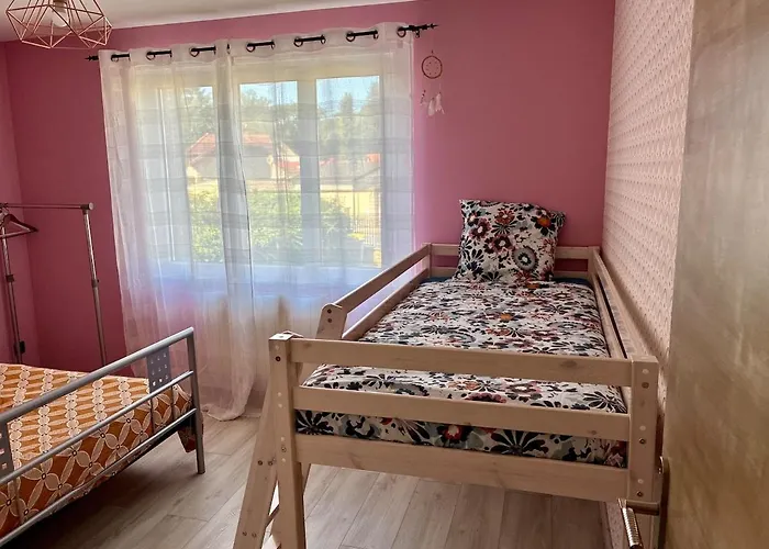 Coin De Paradis Boutigny-sur-Essonne