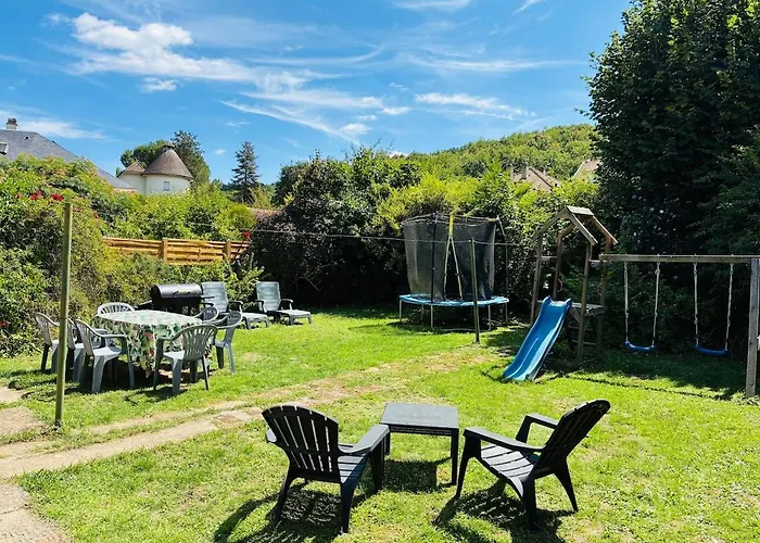 Coin De Paradis Holiday home Boutigny-sur-Essonne