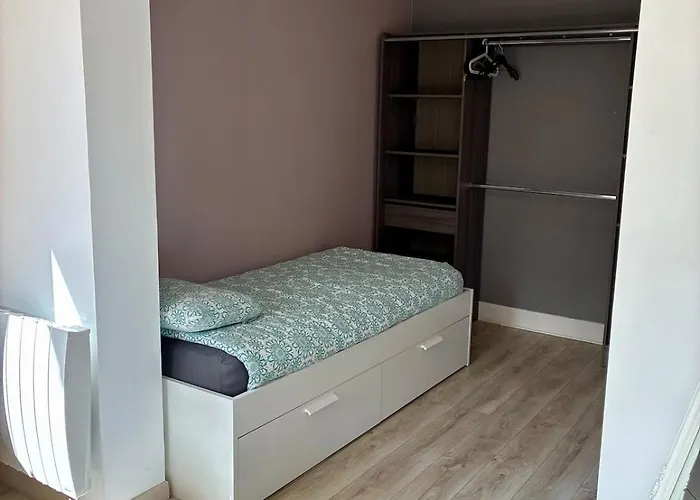 Holiday home Coin De Paradis Boutigny-sur-Essonne