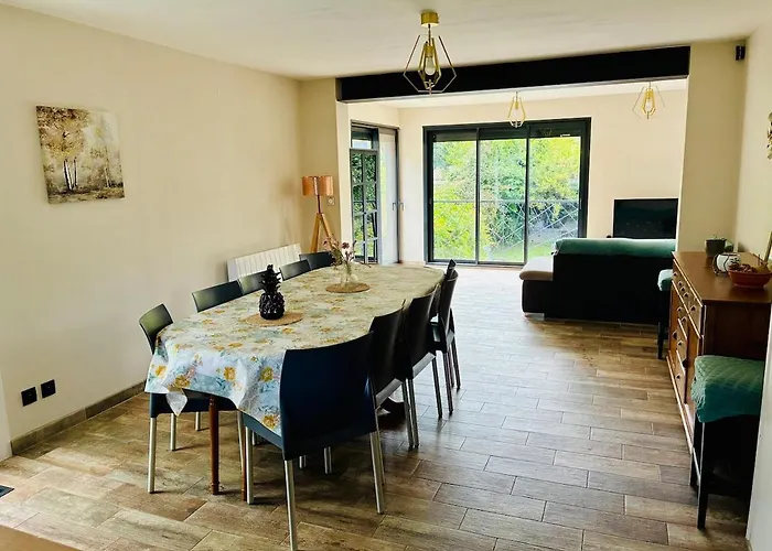 Coin De Paradis * Boutigny-sur-Essonne