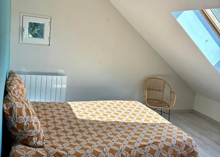 Coin De Paradis Boutigny-sur-Essonne