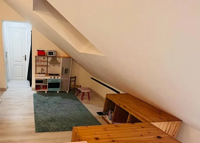 Holiday home Coin De Paradis Boutigny-sur-Essonne