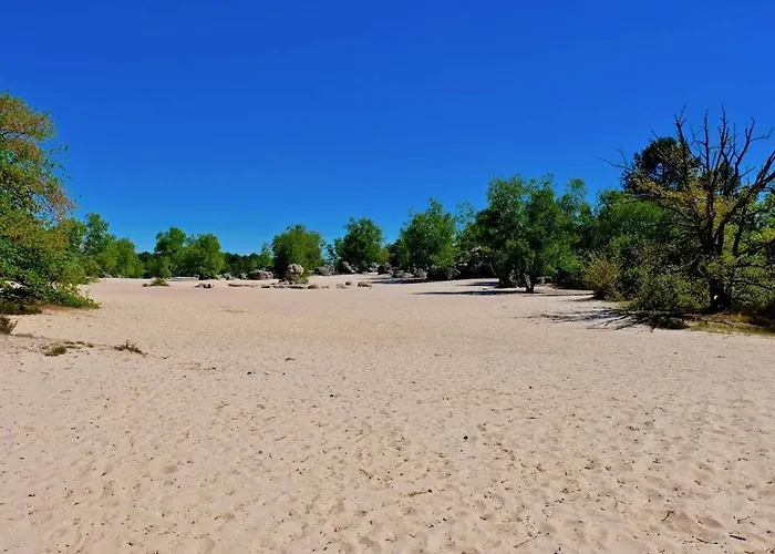 Holiday home Coin De Paradis
