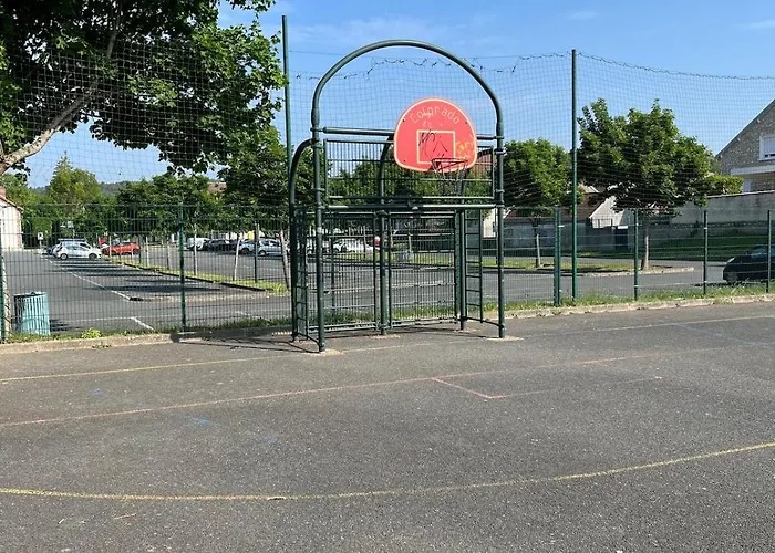 Coin De Paradis Boutigny-sur-Essonne