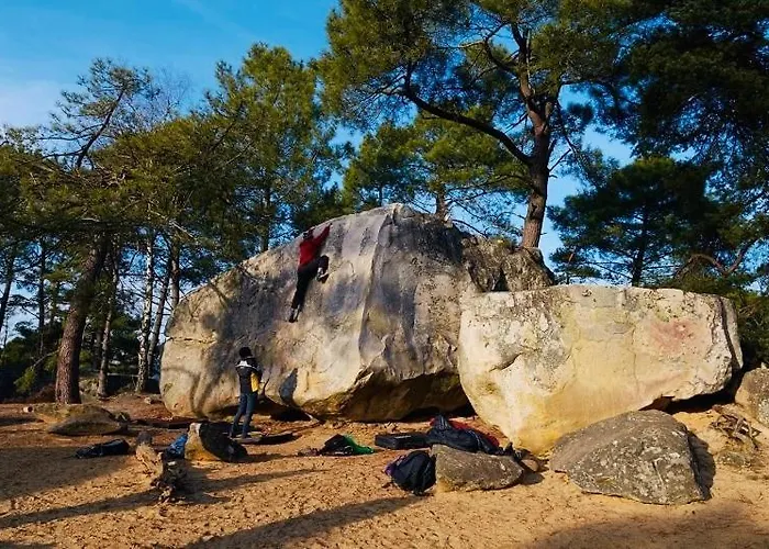 Coin De Paradis Boutigny-sur-Essonne